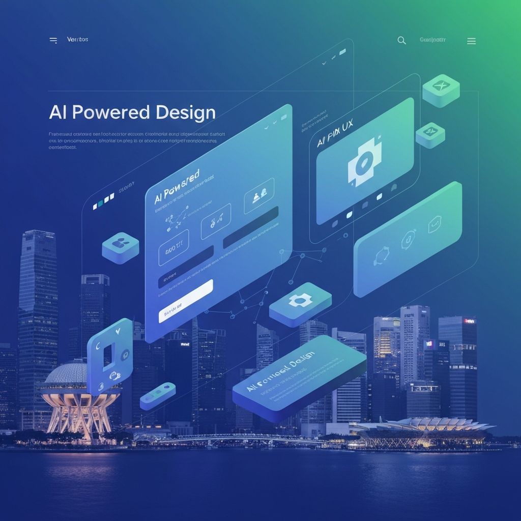 Singapore Web Design Trends