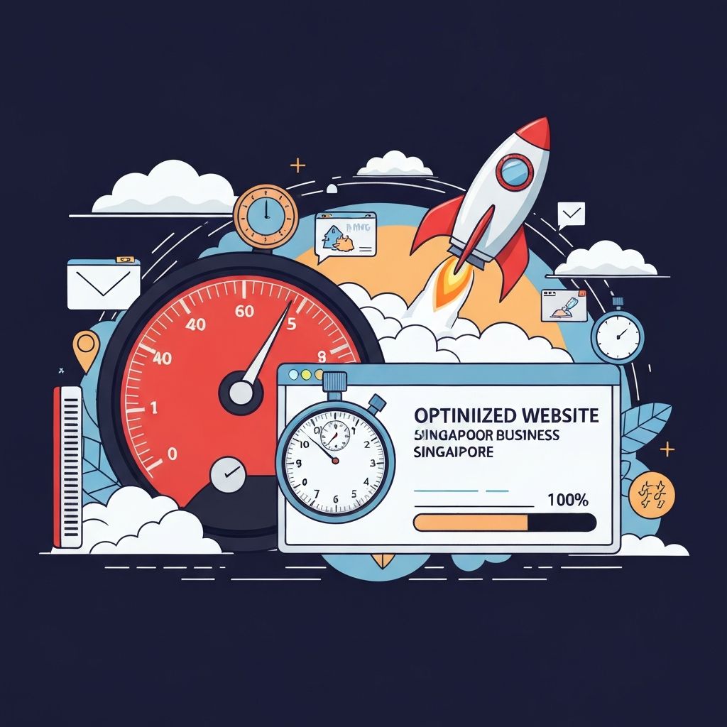 Website Loading Speed: Why It Matters